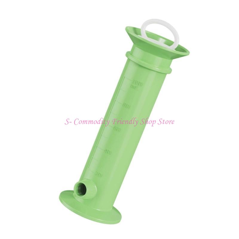 Baby Food Dispenser - 85AE Bebek Püresi Çanta Dispenseri Meyve