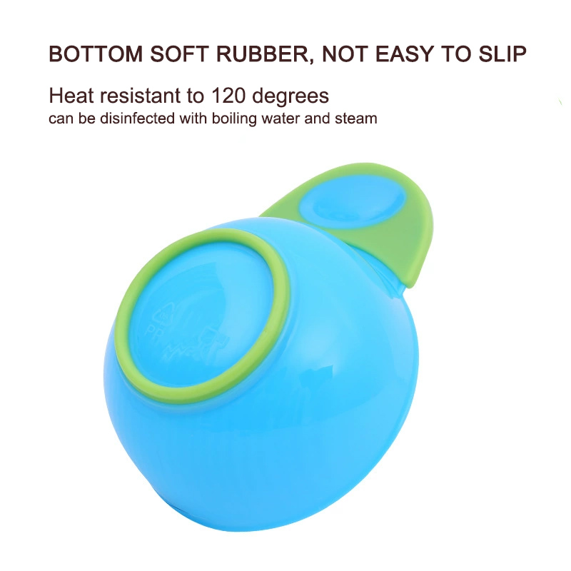 Baby Food Grinding Bowl - Bebek Tamamlayıcı Mama Öğütme Kase Seti