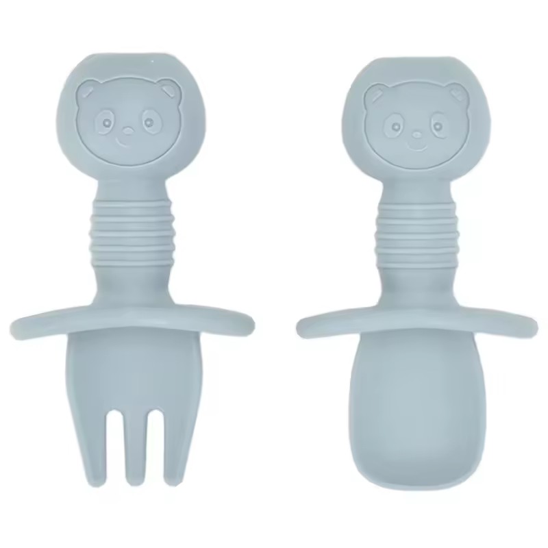 Baby Food Guide - 2 adet Gıda Sınıfı Çocuklar İçin