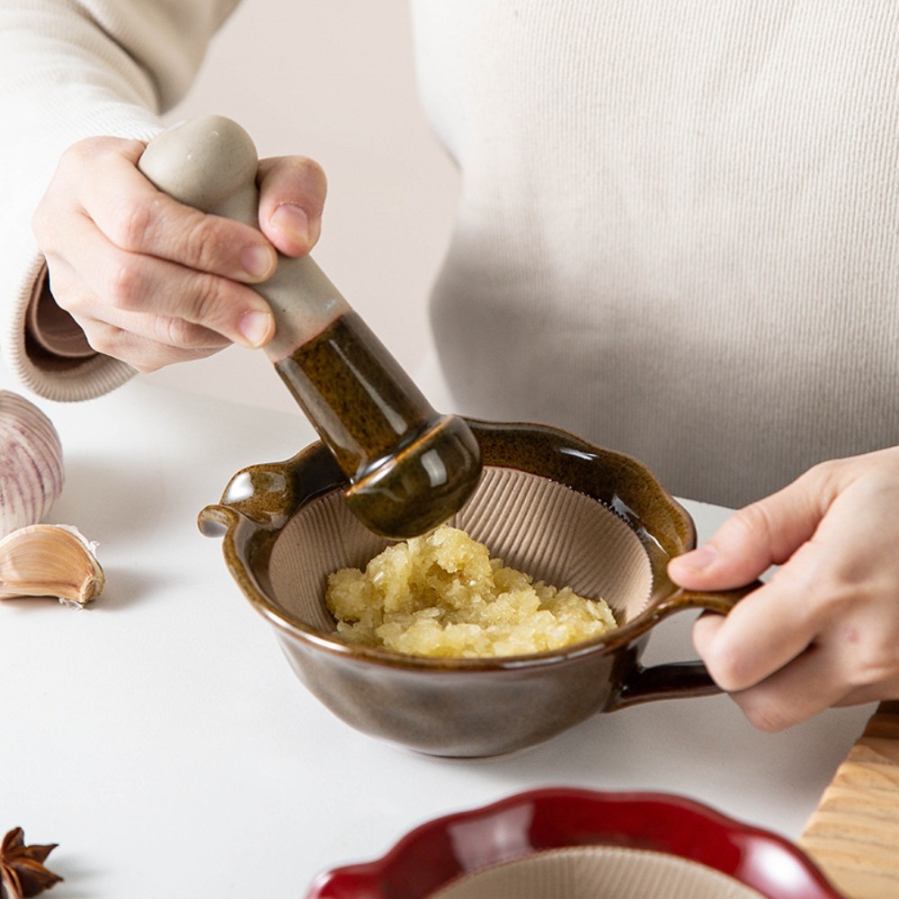 Manuel Seramik Öğütme Kabı Vin - Baby Food Grinding Bowl incelemesi ve fiyatı