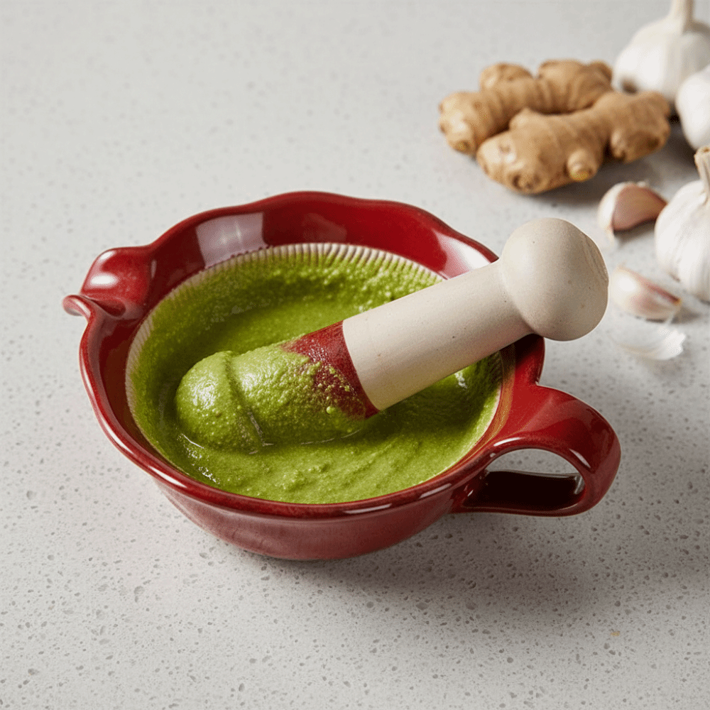 Manuel Seramik Öğütme Kabı Vin - Baby Food Grinding Bowl incelemesi ve fiyatı