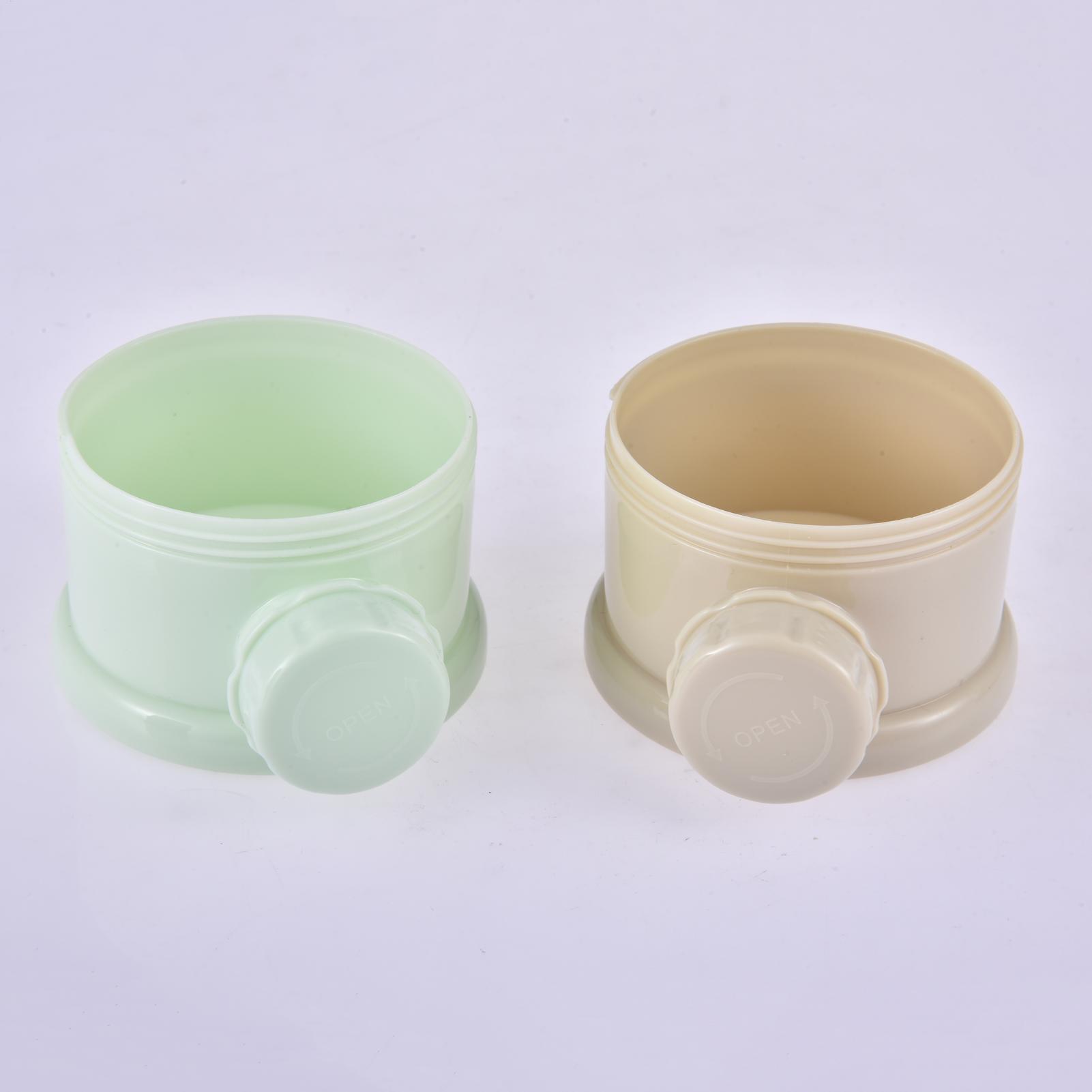 Formül Kabı 4 Bölmeli Taşınabi - Baby Food Dispenser incelemesi ve fiyatı