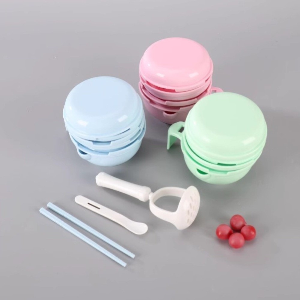 Düz renk Bebek Maması Öğütme K - Baby Food Grinding Bowl incelemesi ve fiyatı