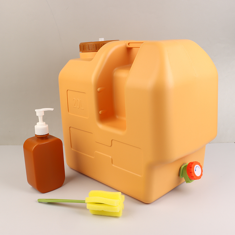 20L taşınabilir kamp su sürahi - Formula Dispenser Portable incelemesi ve fiyatı