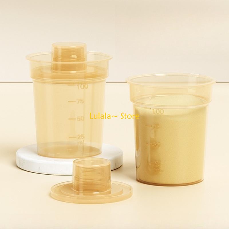 Y4QA Yenidoğanlar Bebek Formül - Formula Dispenser Portable incelemesi ve fiyatı