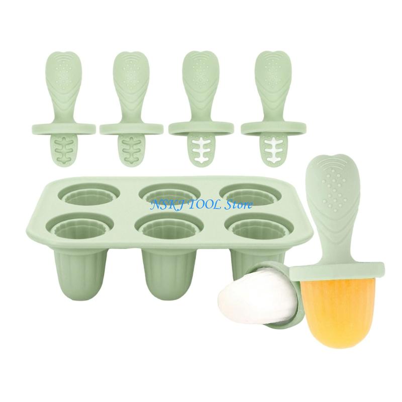 L8RC Silikon Dondurma Makinesi - Freezer Tray Baby incelemesi ve fiyatı