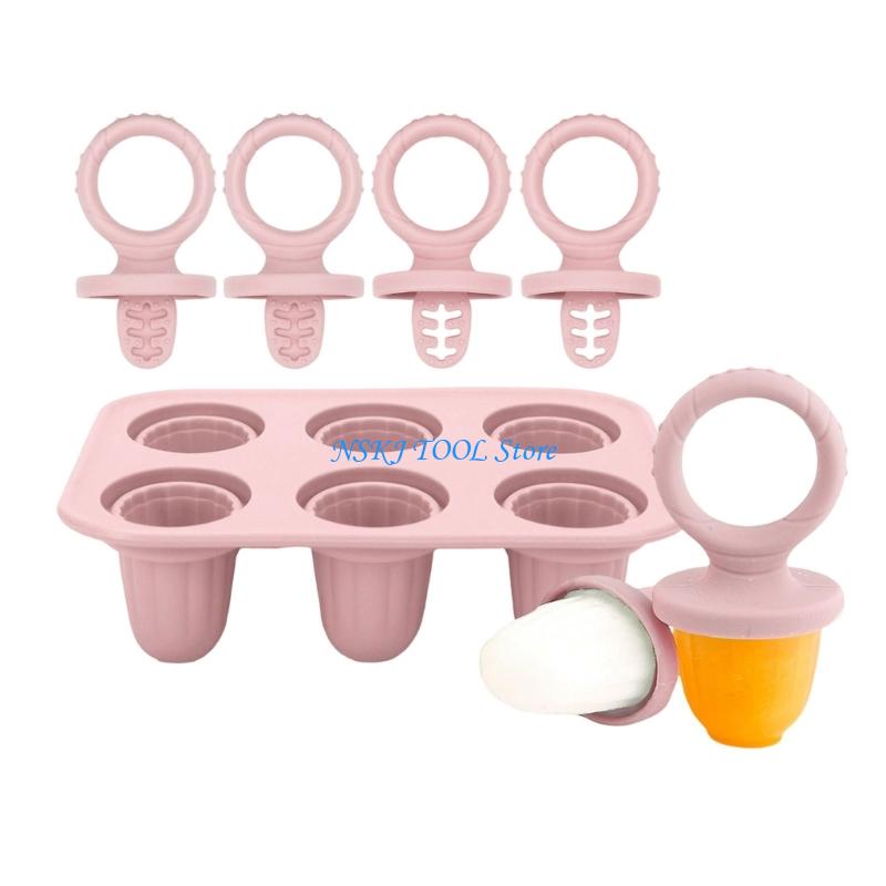 L8RC Silikon Dondurma Makinesi - Freezer Tray Baby incelemesi ve fiyatı
