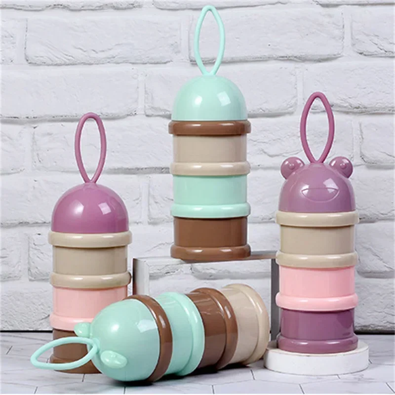 Seyahat - Temel Depolama Tahıl - Baby Food Dispenser incelemesi ve fiyatı