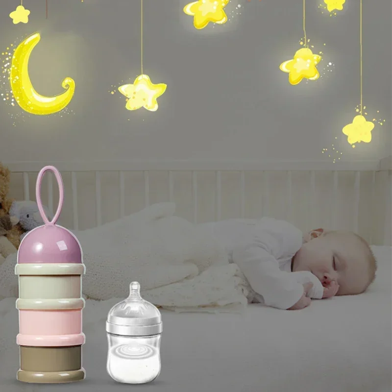 Seyahat - Temel Depolama Tahıl - Baby Food Dispenser incelemesi ve fiyatı