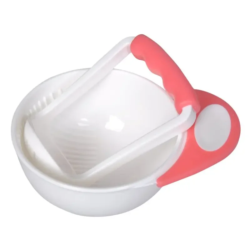 Bebek Maması Öğütücüleri Çocuk - Baby Food Grinding Bowl incelemesi ve fiyatı
