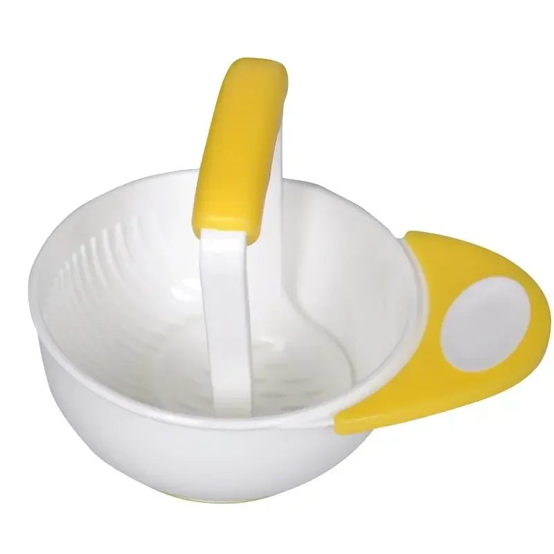 Bebek Maması Öğütücüleri Çocuk - Baby Food Grinding Bowl incelemesi ve fiyatı