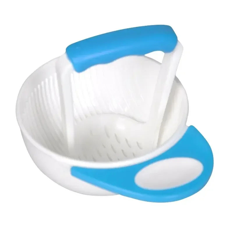 Bebek Maması Öğütücüleri Çocuk - Baby Food Grinding Bowl incelemesi ve fiyatı