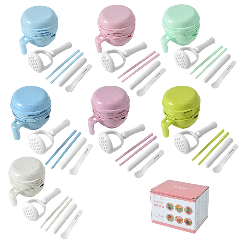 Bebek ek gıda taşlama kase beb - Baby Food Grinding Bowl incelemesi ve fiyatı