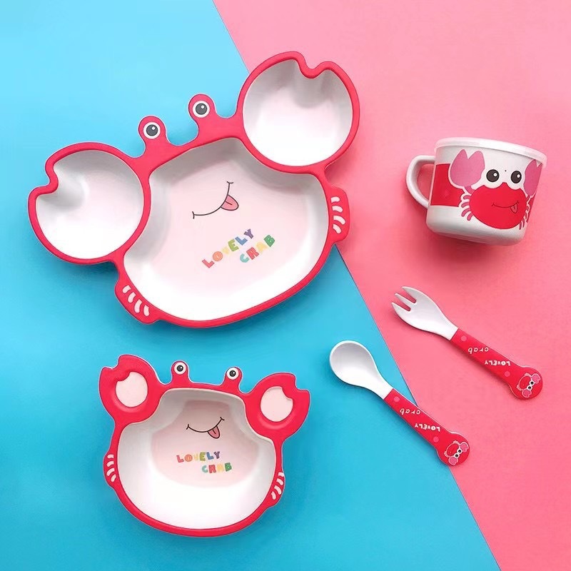 Karikatür sevimli bambu elyaf  - Baby Food With Fiber incelemesi ve fiyatı