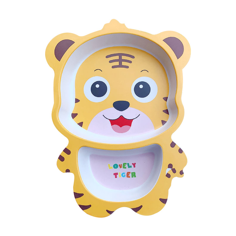 Karikatür sevimli bambu elyaf  - Baby Food With Fiber incelemesi ve fiyatı