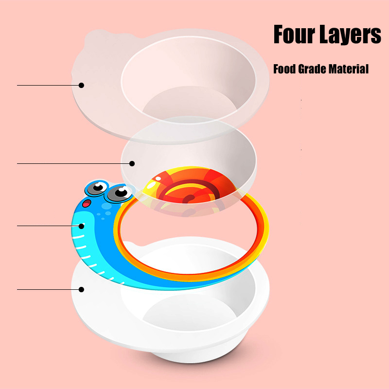 Bambu elyaf gıda plakaları çoc - Baby Food With Fiber incelemesi ve fiyatı
