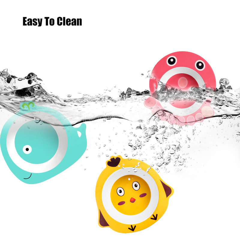 Bambu elyaf gıda plakaları çoc - Baby Food With Fiber incelemesi ve fiyatı