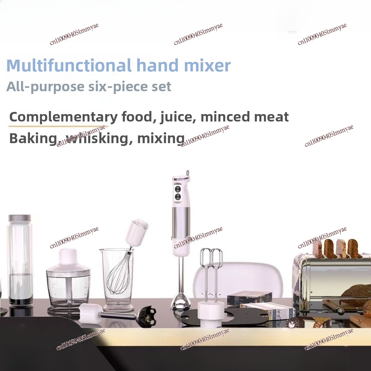 Elde taşınır pişirme çubuğu, k - Baby Food With Meat incelemesi ve fiyatı