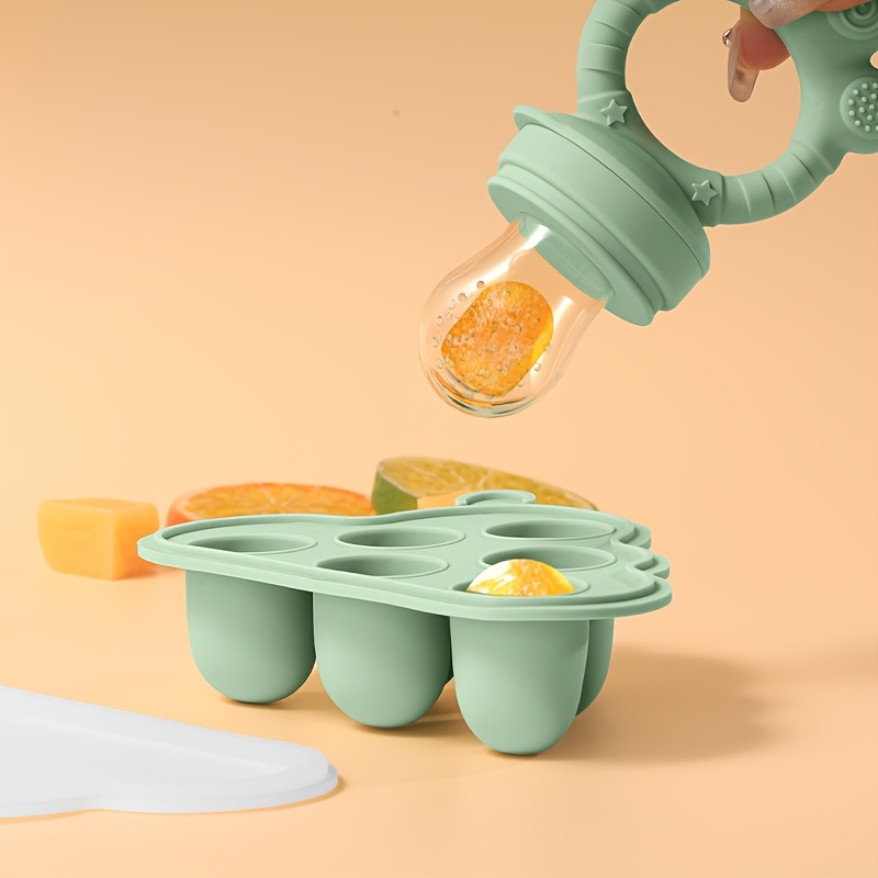 2 adet/1 adet Mini Bebek Meyve - Baby Food Guide incelemesi ve fiyatı