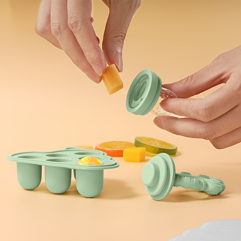 2 adet/1 adet Mini Bebek Meyve - Baby Food Guide incelemesi ve fiyatı