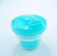 PP silikon bebek süt tozu form - Baby Food Dispenser incelemesi ve fiyatı