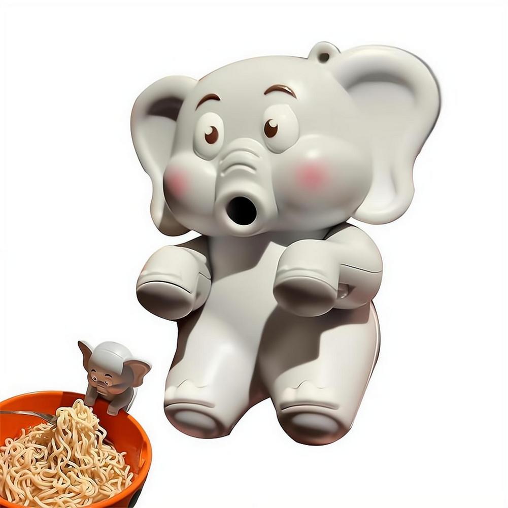 Mini Fil Şeklinde Mama Soğutuc - Baby Food Kids incelemesi ve fiyatı