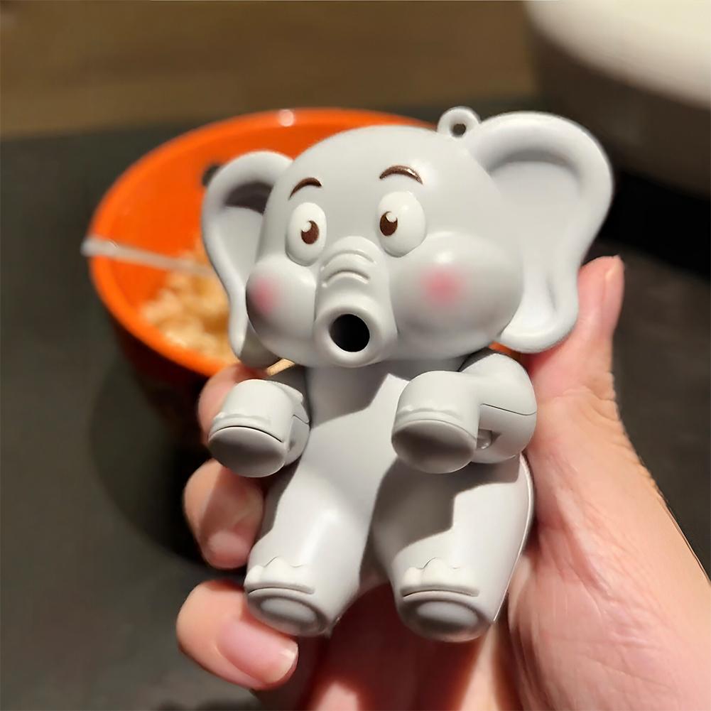 Mini Fil Şeklinde Mama Soğutuc - Baby Food Kids incelemesi ve fiyatı