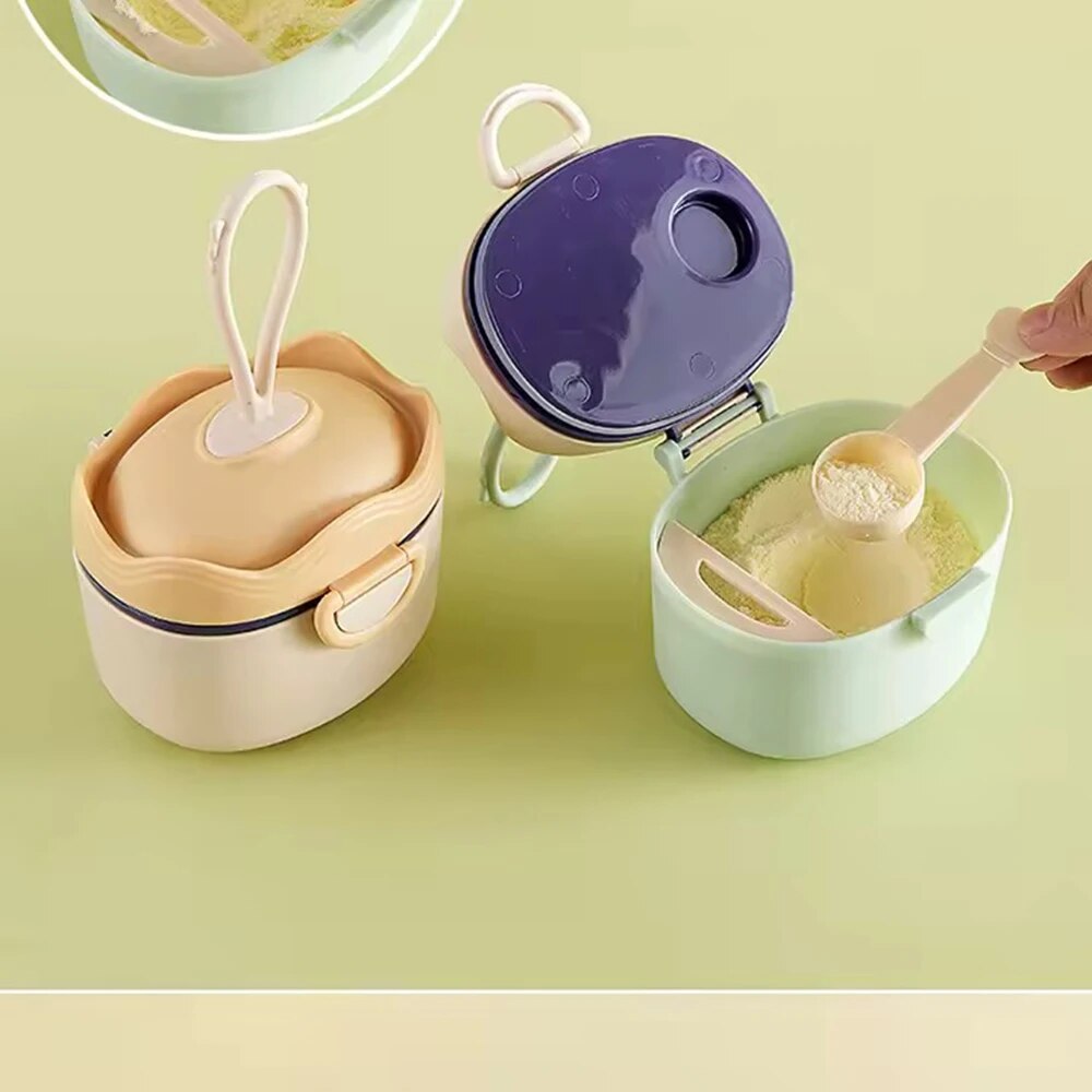 330/500Ml bebek formülü dağıtı - Baby Food Dispenser incelemesi ve fiyatı