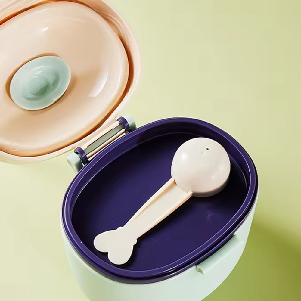 330/500Ml bebek formülü dağıtı - Baby Food Dispenser incelemesi ve fiyatı
