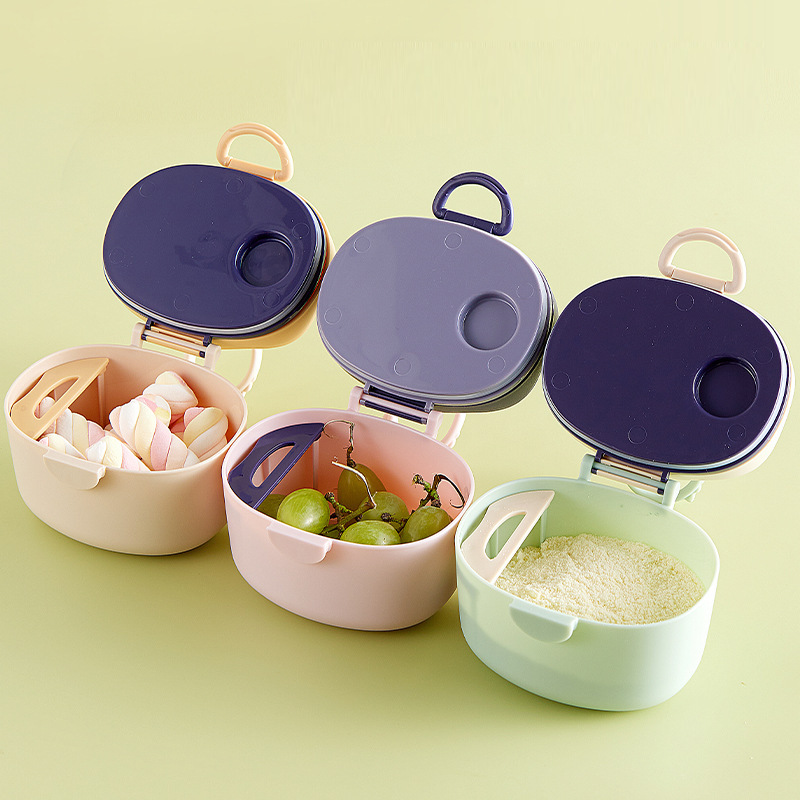 330/500Ml bebek formülü dağıtı - Baby Food Dispenser incelemesi ve fiyatı