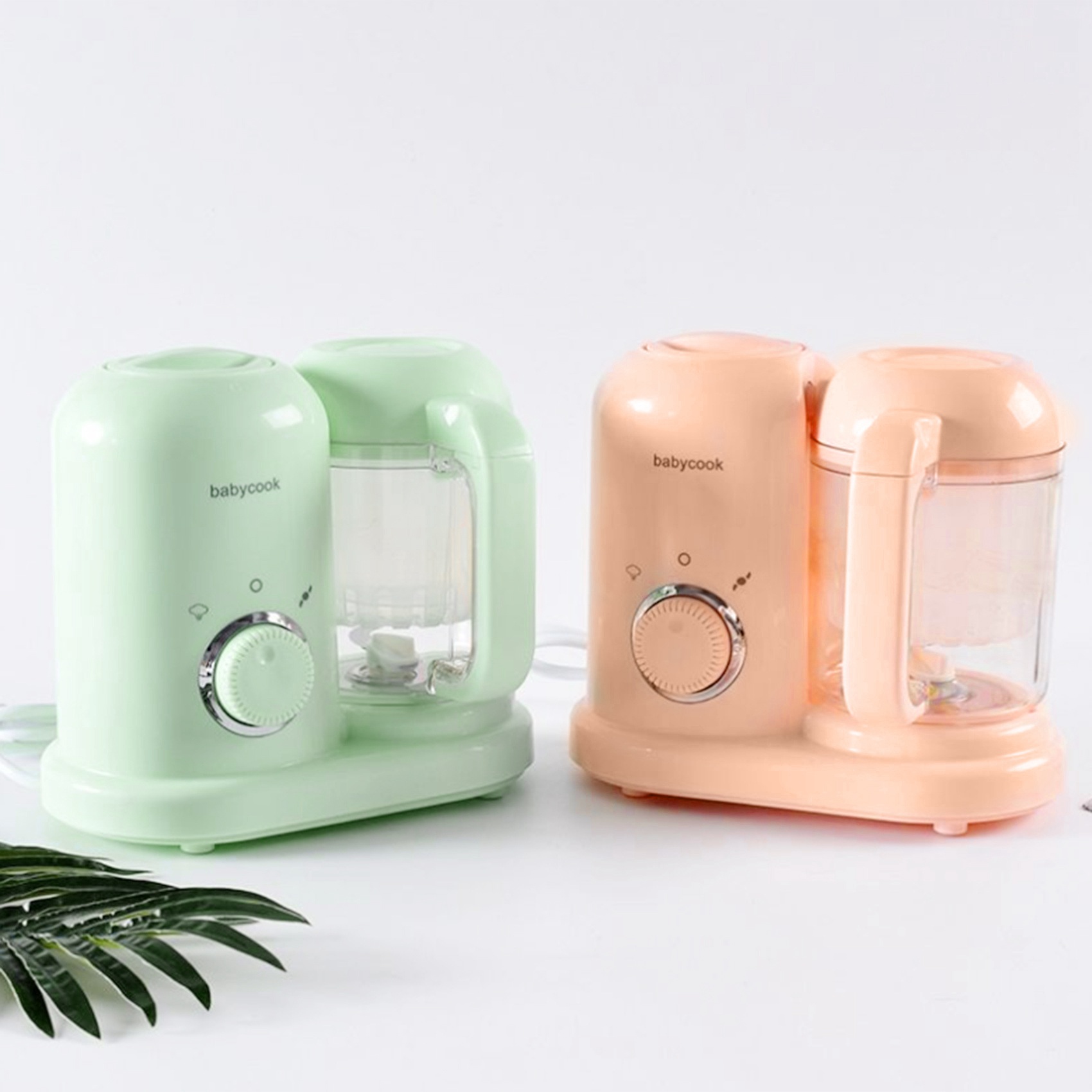 HIM-Bebek Maması Makinesi, Çok - Baby Food Steamer incelemesi ve fiyatı