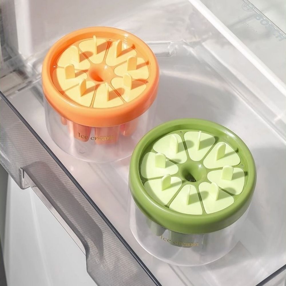 Plastik 8 Bölmeli Dondurma Kal - Freezer Tray Baby incelemesi ve fiyatı