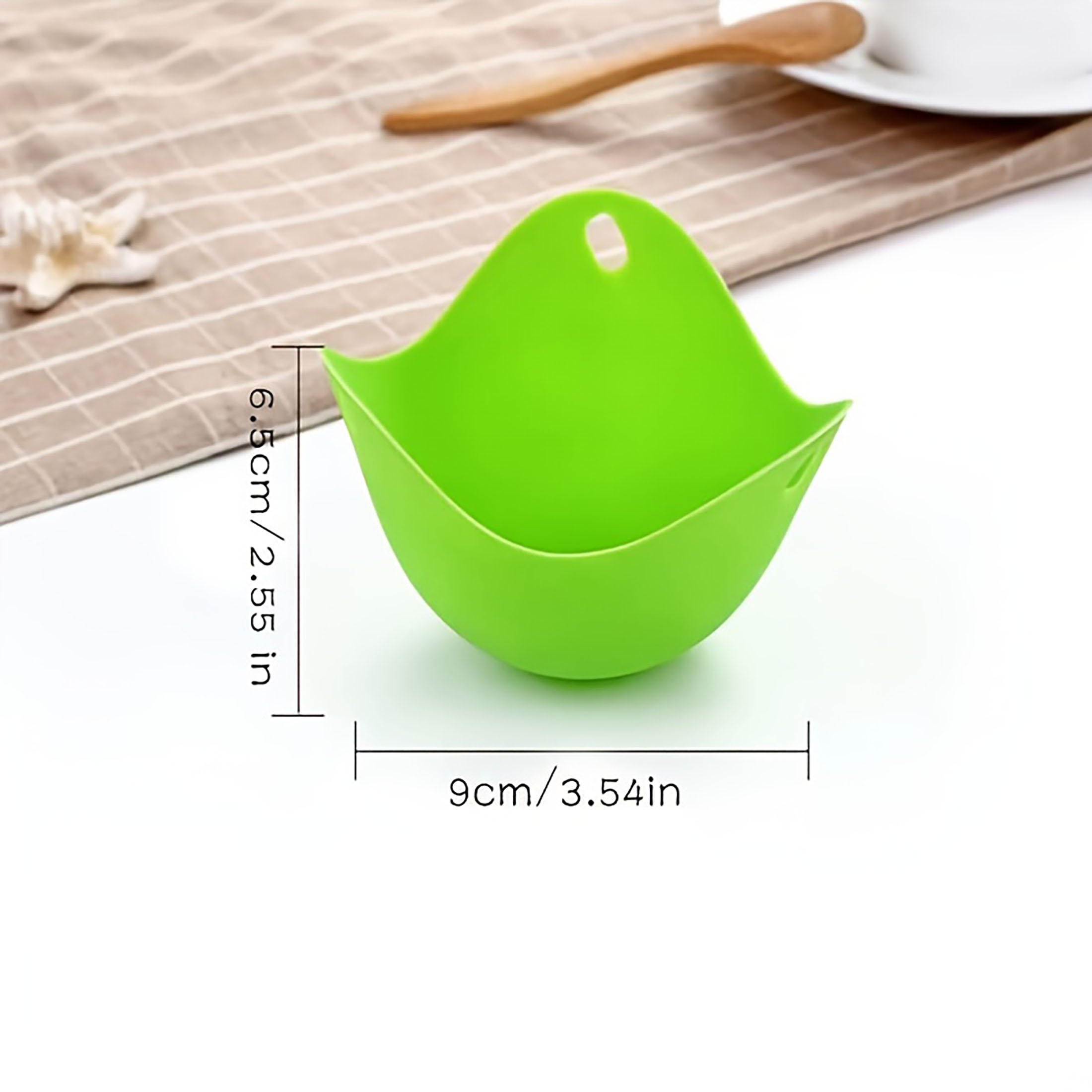 Silikon Yumurta Kaçak Avcı Bar - Baby Food Egg incelemesi ve fiyatı