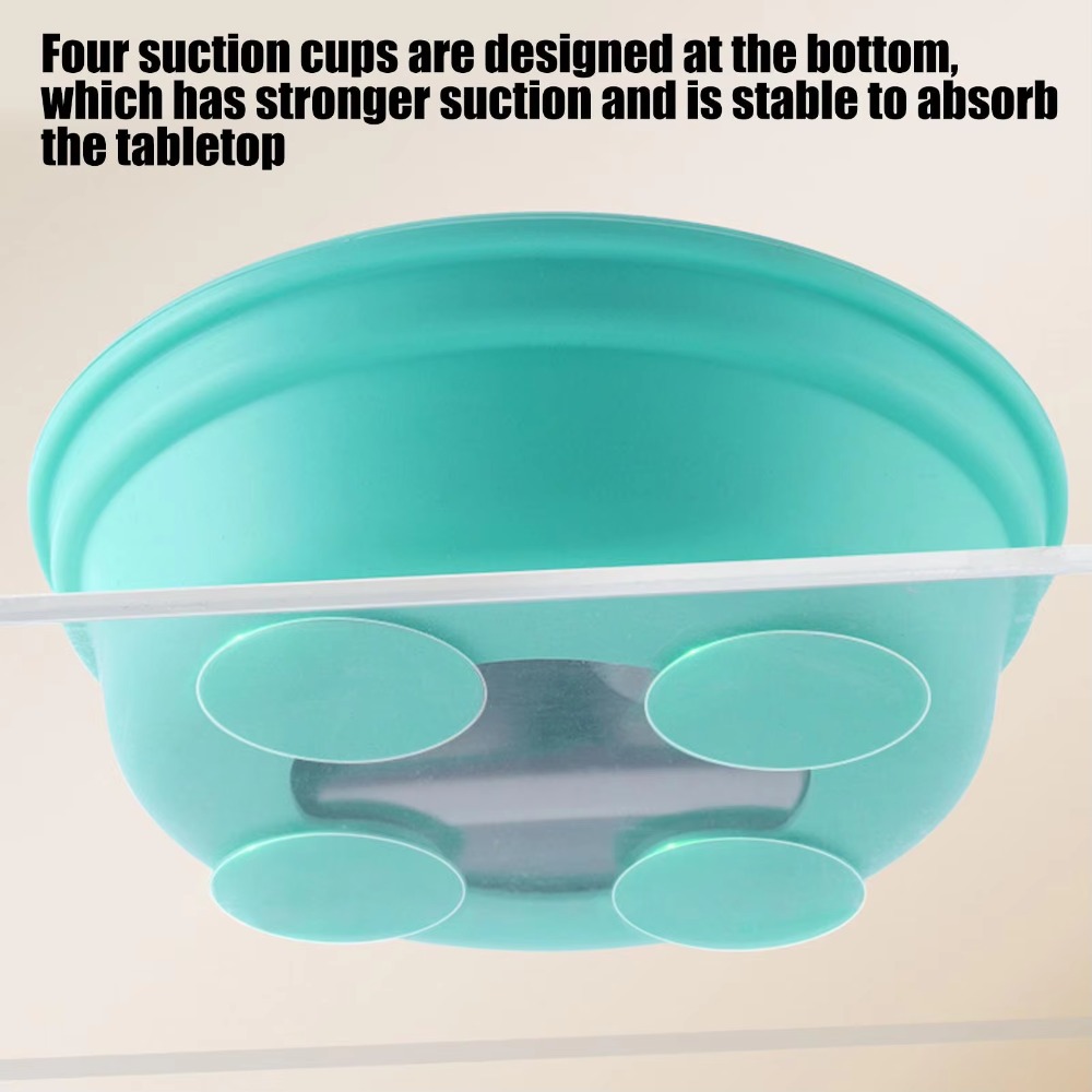 Silikon Vakumlu Tabanlı Bebek  - Baby Food Freezer Tray incelemesi ve fiyatı