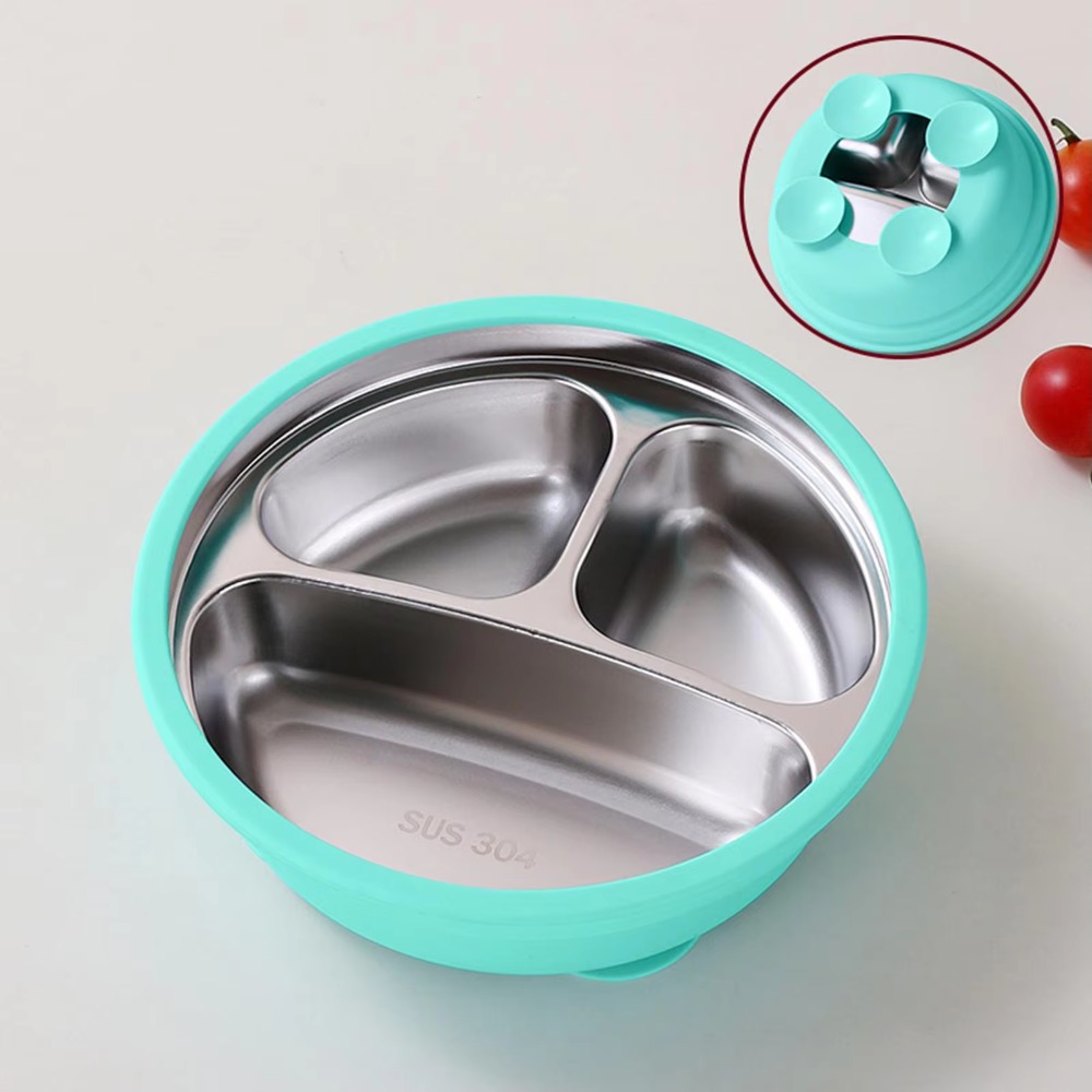 Silikon Vakumlu Tabanlı Bebek  - Baby Food Freezer Tray incelemesi ve fiyatı