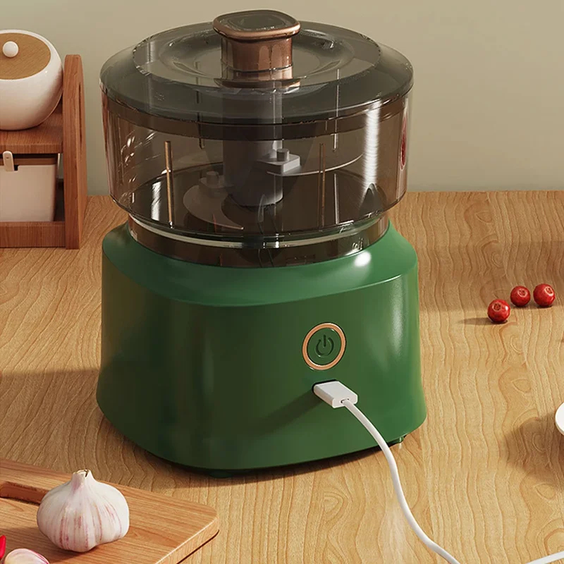 Mini Kıyma Makinesi Elektrikli - Baby Food With Meat incelemesi ve fiyatı