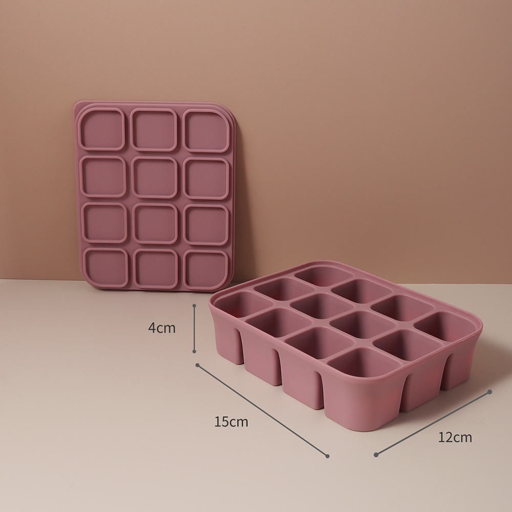 İsimli Kişiselleştirilmiş Bebe - Freezer Tray Baby incelemesi ve fiyatı
