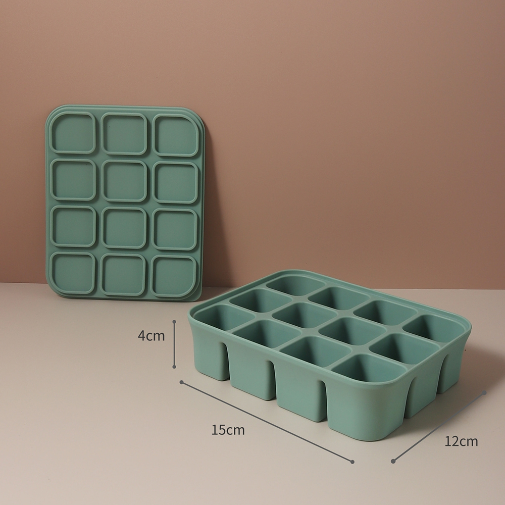 İsimli Kişiselleştirilmiş Bebe - Freezer Tray Baby incelemesi ve fiyatı