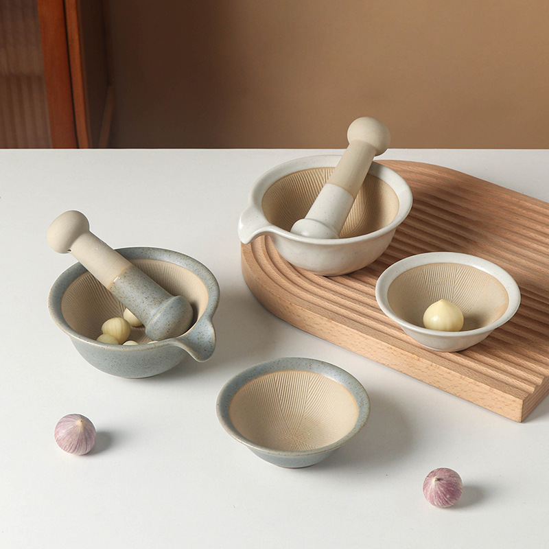 Seramik taşlama kabı Bebek Gıd - Baby Food Grinding Bowl incelemesi ve fiyatı