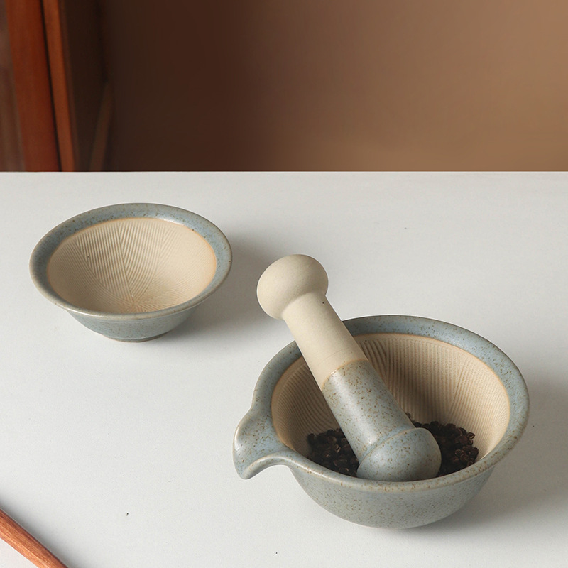 Seramik taşlama kabı Bebek Gıd - Baby Food Grinding Bowl incelemesi ve fiyatı