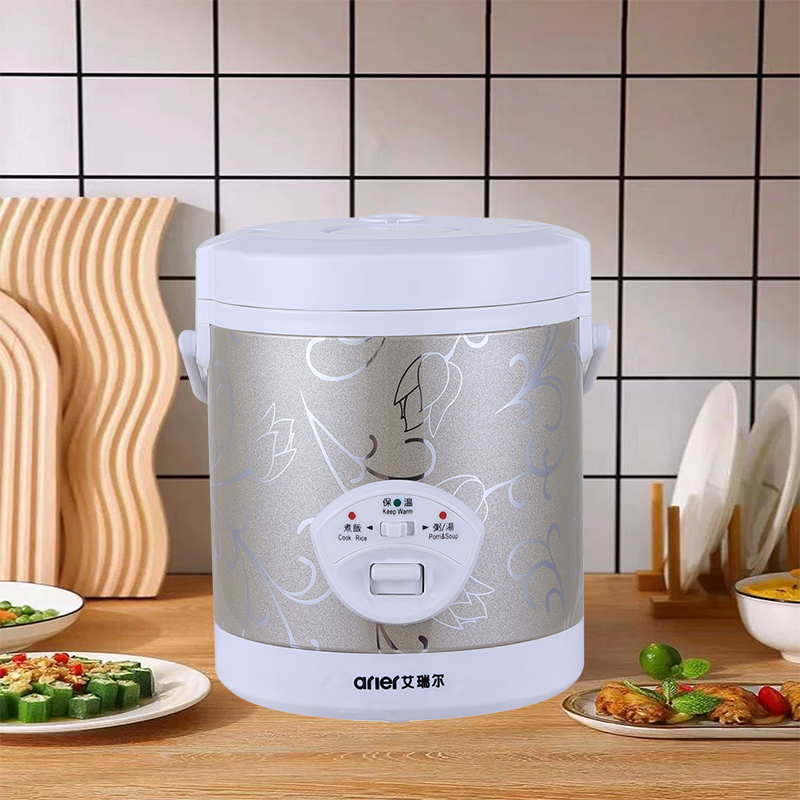 ARIER Pirinç Pişirici Ev Tipi  - Baby Food Steamer incelemesi ve fiyatı