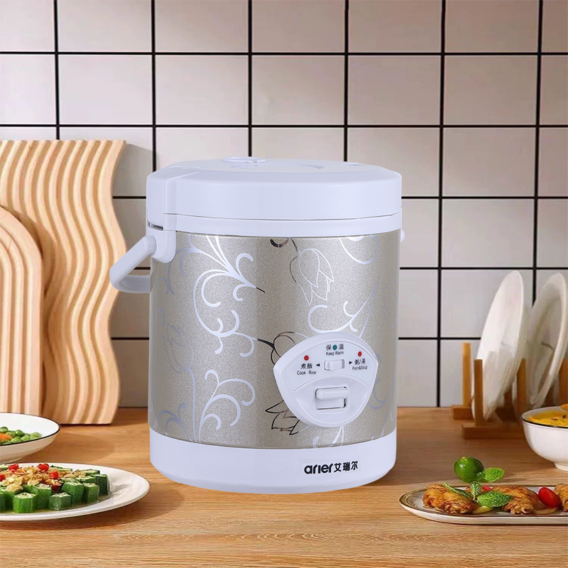 ARIER Pirinç Pişirici Ev Tipi  - Baby Food Steamer incelemesi ve fiyatı