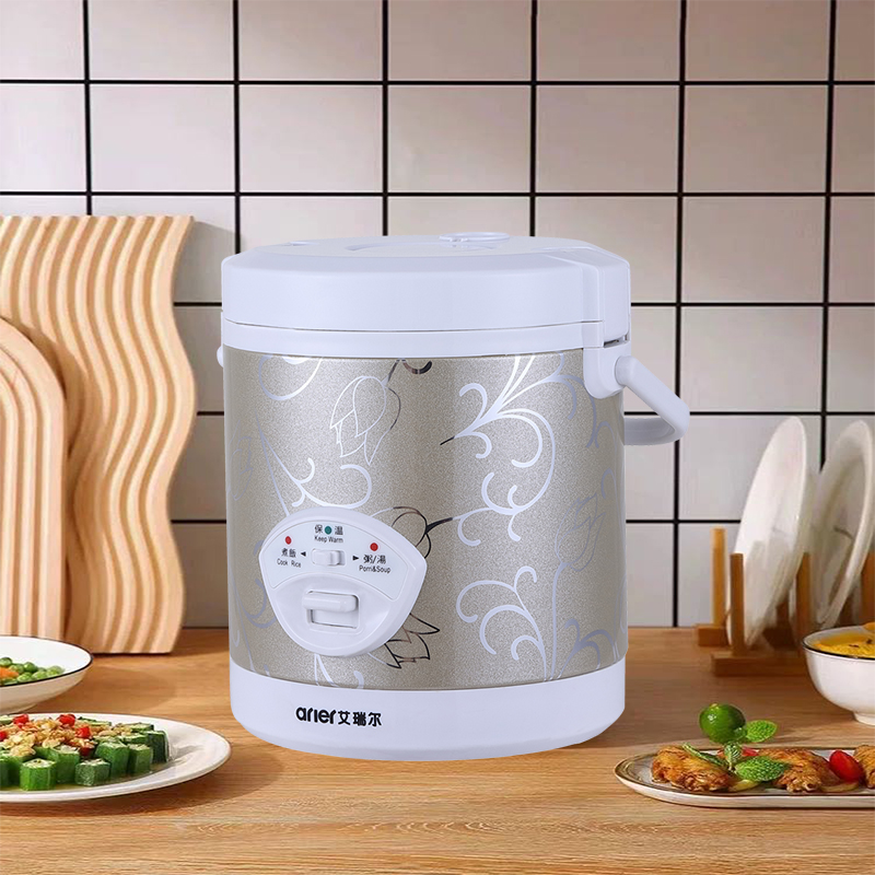 ARIER Pirinç Pişirici Ev Tipi  - Baby Food Steamer incelemesi ve fiyatı