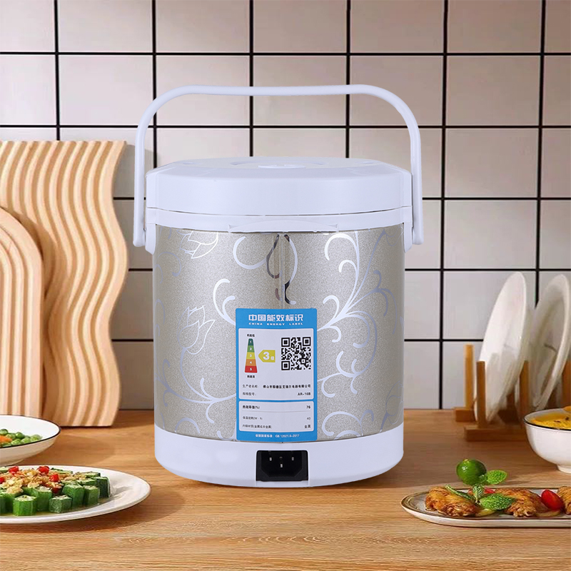 ARIER Pirinç Pişirici Ev Tipi  - Baby Food Steamer incelemesi ve fiyatı