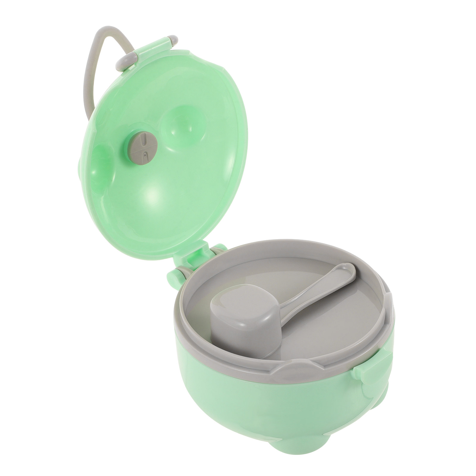 Taşınabilir Bebek Mama Saklama - Baby Food Dispenser incelemesi ve fiyatı