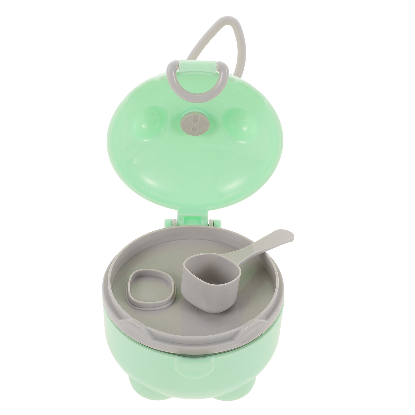 Taşınabilir Bebek Mama Saklama - Baby Food Dispenser incelemesi ve fiyatı