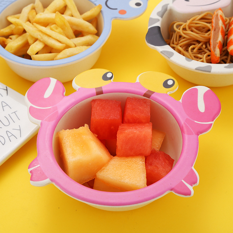 Çizgi film bebek besleme kases - Baby Food With Fiber incelemesi ve fiyatı