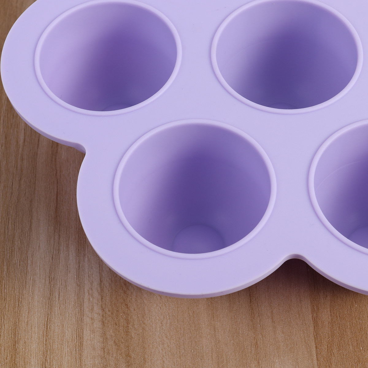 2 Adet Premium Gıda Sınıfı Sil - Freezer Tray Baby incelemesi ve fiyatı