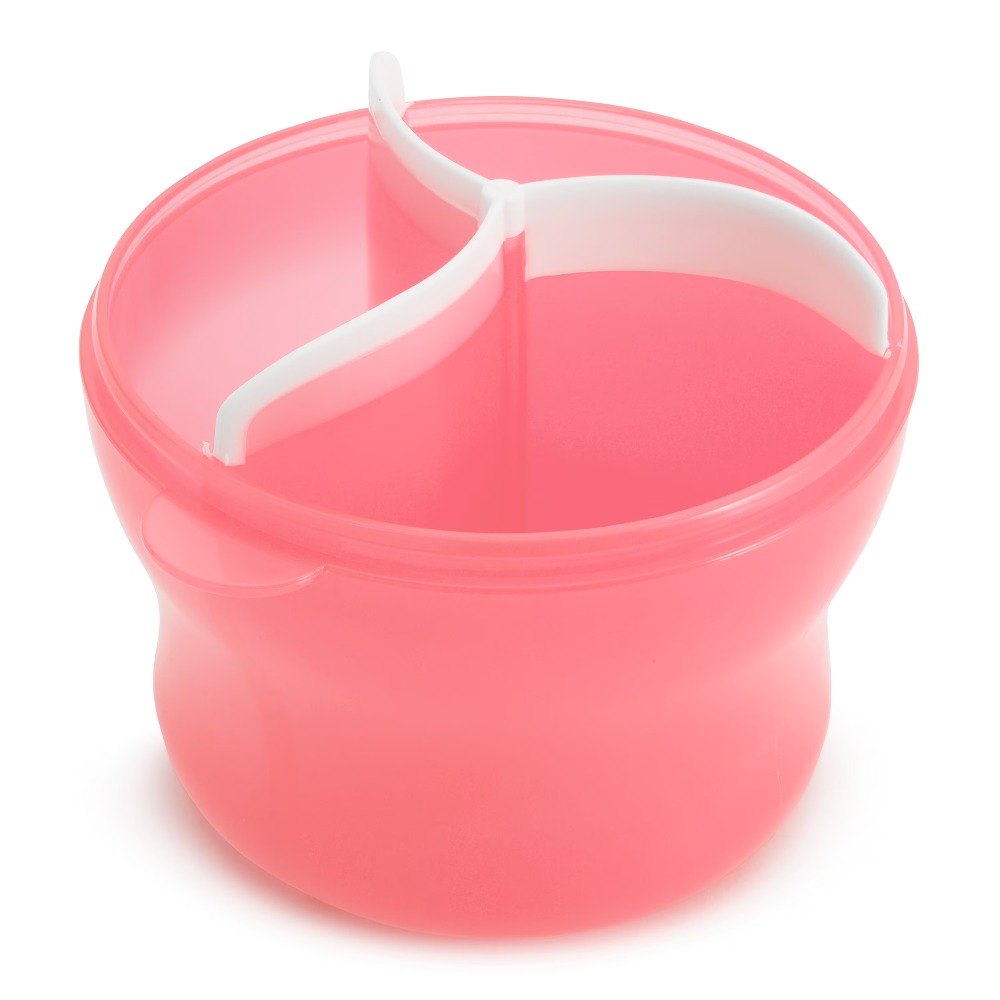 BPA İçermeyen 3 Bölmeli Bebek  - Formula Dispenser Portable incelemesi ve fiyatı