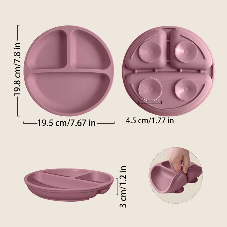 1 adet bebek enayi silikon yem - Baby Food Kit incelemesi ve fiyatı